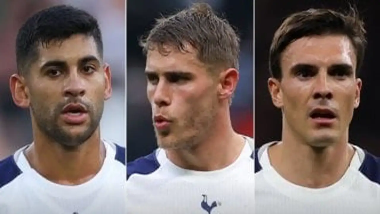 غيابات مؤثرة تضرب تشكيل توتنهام قبل مواجهة ليفربول في الدوري الإنجليزي الممتاز